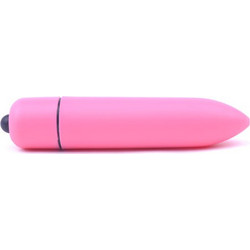 SweetVibes Bullet Mini Rocket Δονητής Bullet Ροζ 81-22067
