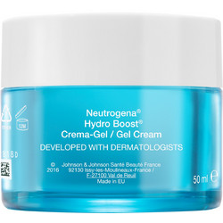 Neutrogena Hydro Boost Gel-Cream 50ml