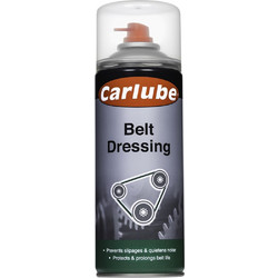 Αντιολισθητικο Σπρευ Για Ιμαντες Carlube Belt Dressing 400ML