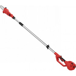 Blue Bird Red Line R3S-40V 120364 Τηλεσκοπικό Κονταροπρίονο Μπαταρίας 40V 360W 4.3kg με Λάμα 25cm