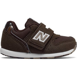 New Balance 996 Παιδικά Sneakers Σοκολατί FS996C3I