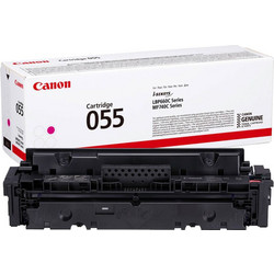 Canon 055 Magenta Toner