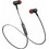 Ipipoo iL97BL Ακουστικά Bluetooth In Ear Ανθεκτικά στο Νερό Black