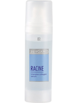 LR Zeitgard Racine Intensive Collagen Αντιγηραντικό Serum Προσώπου με Κολλαγόνο 30ml