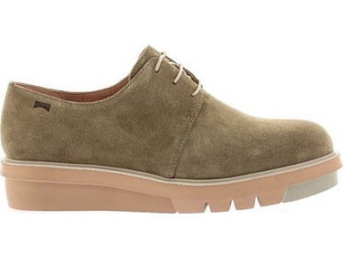 Δετά παπούτσια Camper Marta Shoe K200114-012 Γυναικείο