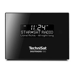 TechniSat DigitRadio 100