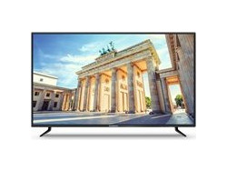 TechniSat UHD49A Smart Τηλεόραση 49" 4K UHD DLED (2020)