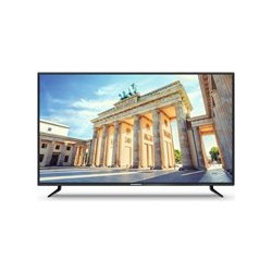 TechniSat UHD49A Smart Τηλεόραση 49" 4K UHD DLED (2020)