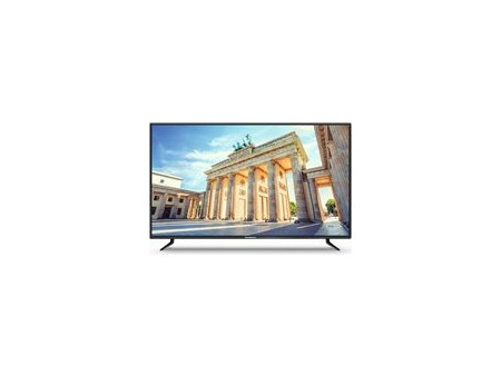 TechniSat UHD49A Smart Τηλεόραση 49" 4K UHD DLED (2020)