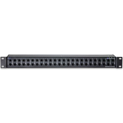 Art P-48 - Balanced Patch Bay 48 επαφών