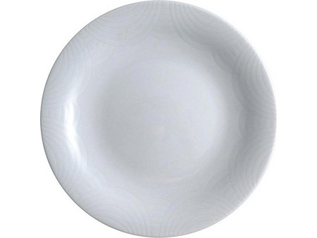 Pierre Cardin Πιάτο Φρούτου Πορσελάνης L' Amour 18.5cm BGIB-3049