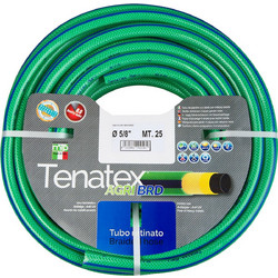 MTP Tenatex Agri Brd Λάστιχο Ποτίσματος 5/8" 25m