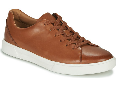 Clarks Un Costa Lace Ανδρικά Sneakers Ταμπά 26148690