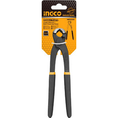 INGCO ΜΠΡΟΣΤΟΚΟΦΤΗΣ ΣΥΡΜΑΤΩΝ 200MM HRP02200