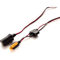 CTEK COMFORT CONNECT CIG SOCKET 56-573