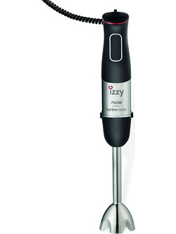 Izzy Multi Mix 223198 Ραβδομπλέντερ με Ανοξείδωτη Ράβδο 750W