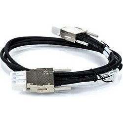 Cisco Network Cable for Network Device 3m (STACK-T1-3M)
