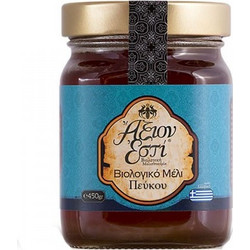 Άξιον Εστί Μέλι Πεύκου ΒΙΟ 450gr