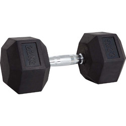 Amila 90566 Εξάγωνος Αλτήρας 22kg