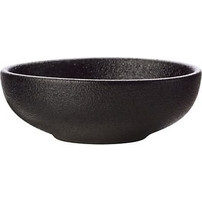 Maxwell & Williams Μπολ Μαύρο Caviar Caviar 7cm