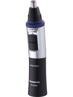 Panasonic ER-GN30 Trimmer Μηχανή Ανδρική Μύτης & Αυτιών