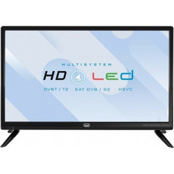 Trevi LTV-1904 Τηλεόραση 19" HD Ready Edge LED (2019)