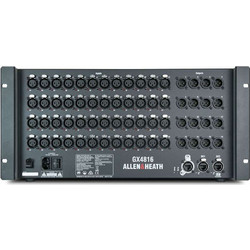 Allen & Heath μονάδα επέκτασης GX4816