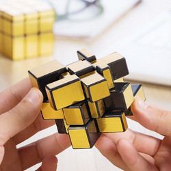 InnovaGoods Ubik 3D Κύβος Ρούμπικ 3x3