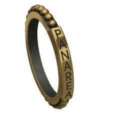 Γυναικεία Δαχτυλίδια Panarea AS1854RU2 (14 mm)