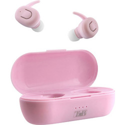 T'nB Dude Ακουστικά Bluetooth In Ear Pink