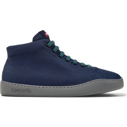Camper Peu Touring Ανδρικά Μποτάκια Navy Μπλε K300270-008