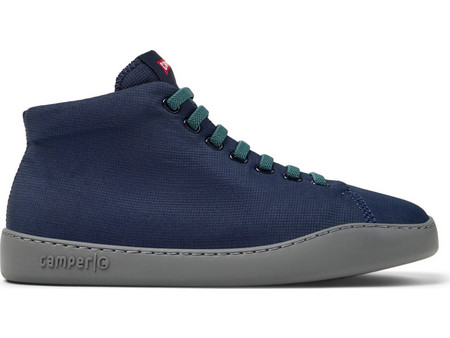 Camper Peu Touring Ανδρικά Μποτάκια Navy Μπλε K300270-008