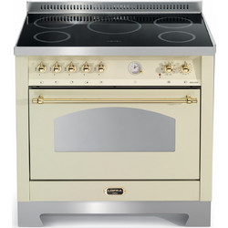 Lofra Dolcevita RBIG96MFT/5I Κουζίνα Ηλεκτρική 95lt με Επαγωγικές Εστίες 90cm