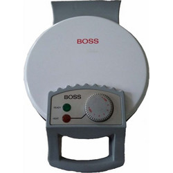 iBoss G-318 Βαφλιέρα Στρογγυλή