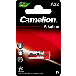 Camelion Alkaline A32 1τμχ