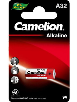 Camelion Alkaline A32 1τμχ