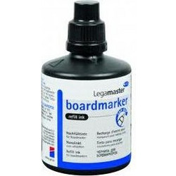 Μελάνι ασπροπίνακα Legamaster 100ml Κόκκινο