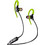 Awei B925BL Ακουστικά Bluetooth In Ear Ανθεκτικά στο Νερό Green