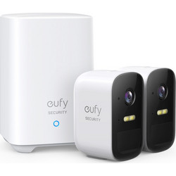 Anker eufyCam 2C Kit 2 Cameras
