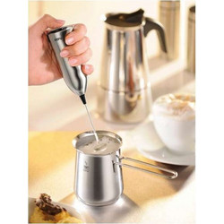 Μπρίκι ανοξείδωτο 600 ml Claudio
