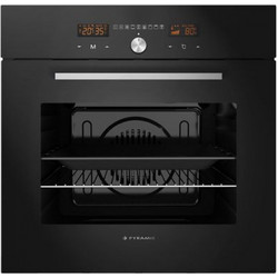 Pyramis 60ΑΠ 2240 Φούρνος Ηλεκτρικός Άνω Πάγκου 66lt 59.5cm