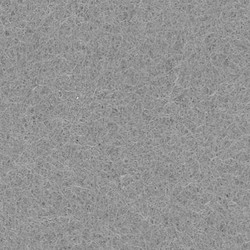 Τσόχα 30x45 cm 2 mm γκρι