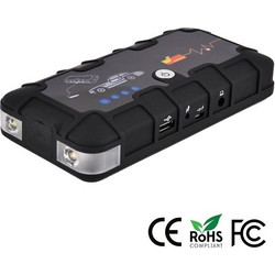 Autoline Starter CP-10