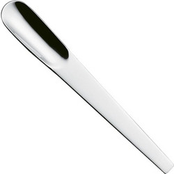 Κουταλάκι Τσαγιού 122mm 14gr Σειρά LINEA 18 10 3mm της abert Ιταλίας c372163