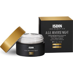 Isdin A.G.E Reverse Night Repair Cream 50ml
