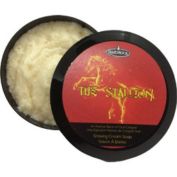 RazoRock Italian Stallion Σαπούνι Ξυρίσματος 150gr