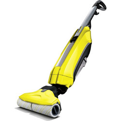 Karcher FC 5 White