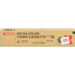NRG toner cartridge black (888356,DT445BLK) For DSc428/435/445 24k