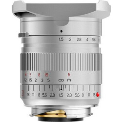 TTArtisan 21mm f/1.5 Leica M
