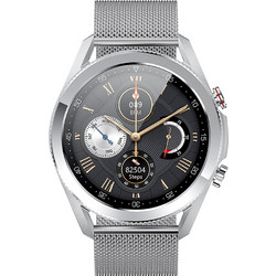 DAS.4 SL22 Silver
